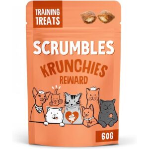 Cat Treats