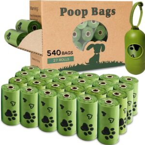 Dog Cleaning and Waste Disposal
