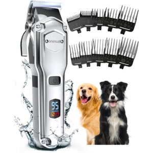 Dog Grooming