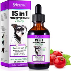 Dog Health and Hygiene