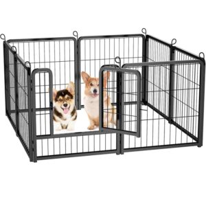Dog Pens and Gates