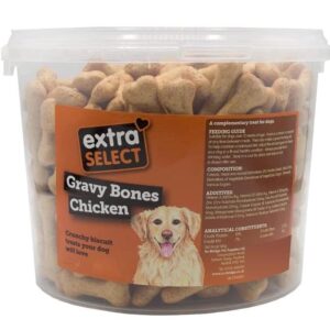 Dog Treats and Chews