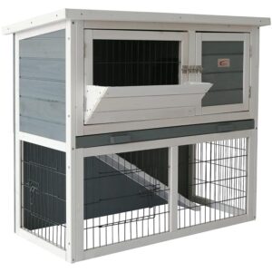 Guinea Pig Cages and Hutches