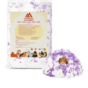 Hamster Bedding and Litter