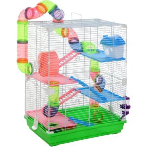 Hamster Cages