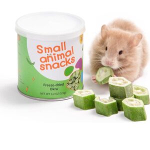 Hamster Treats and Chews