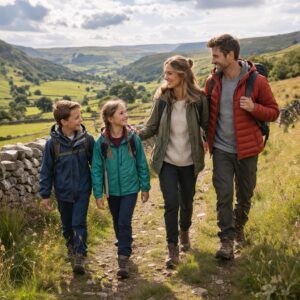 Clothing and Accessories