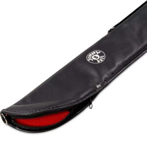 Cue Cases and Covers