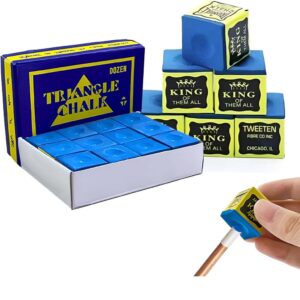 Cue Chalk