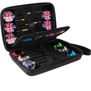 Dart Cases and Wallets