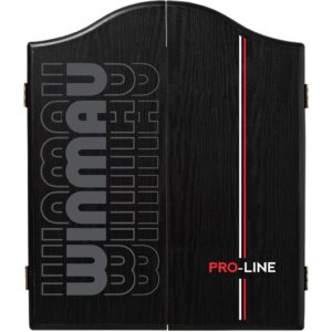 Dartboard Cabinets