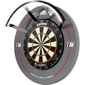 Dartboard Lighting