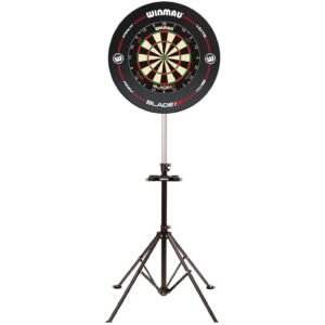 Dartboard Stands and Mounting