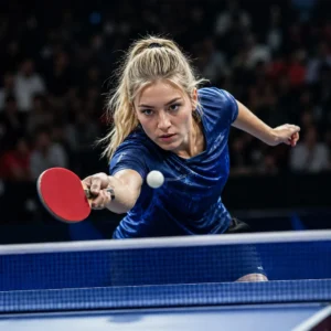 Table Tennis