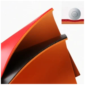 Table Tennis Rubbers