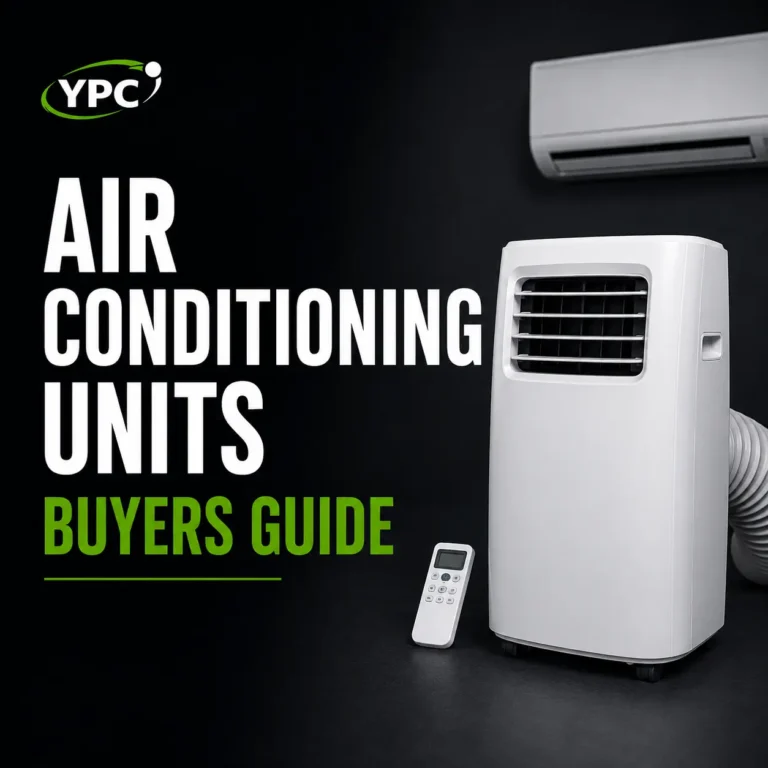 Air Conditioning Units