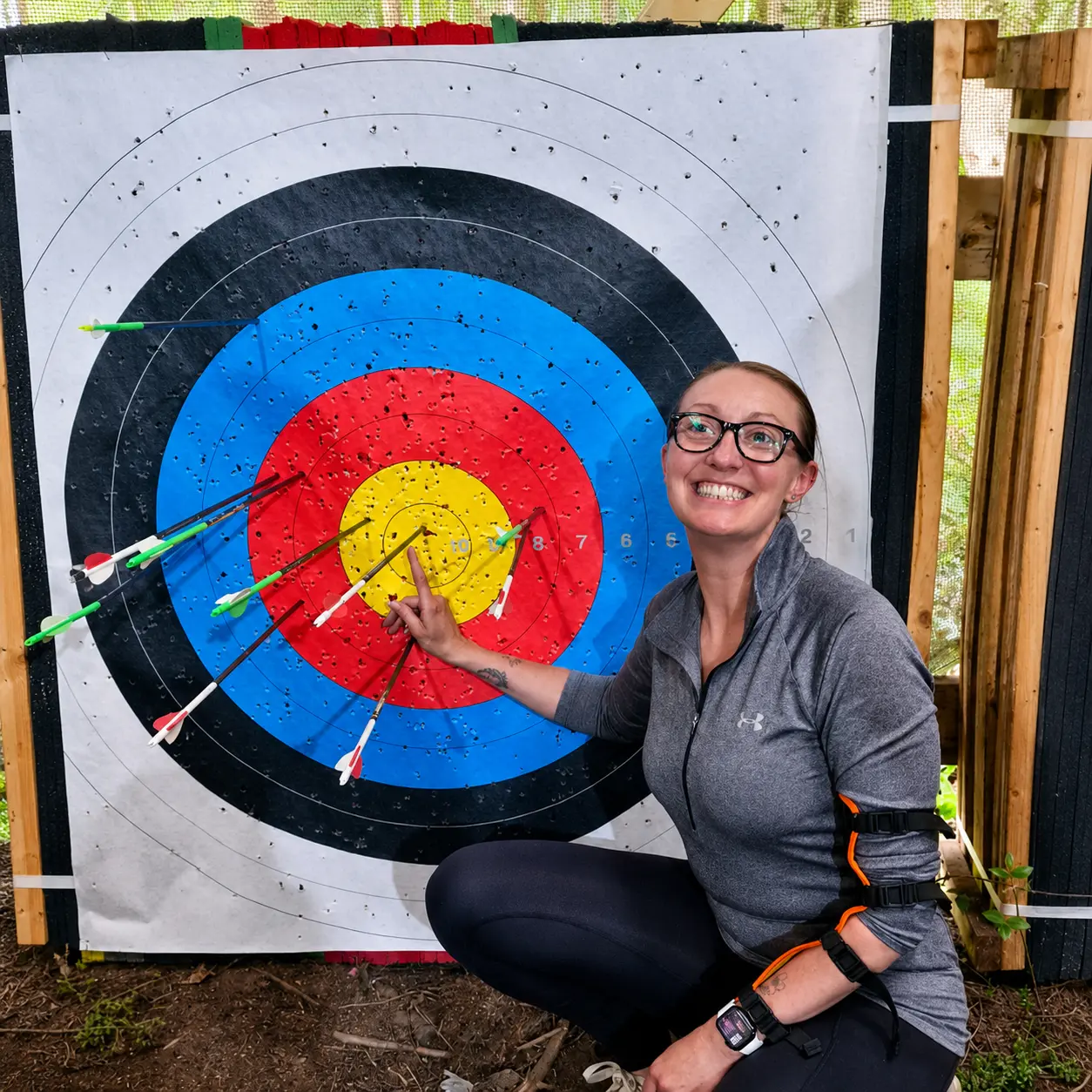 How Your Zombie Survival Score Is Calculated