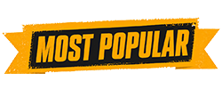 Most Popular
