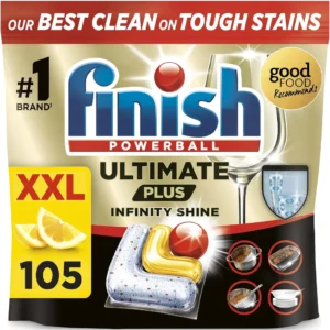 Dishwasher Tablets
