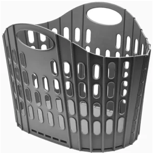 Laundry Baskets and Hampers
