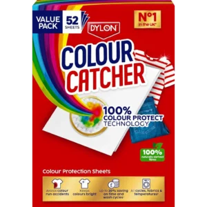 Laundry Colour Catchers