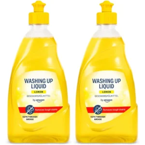 Washing Up Liquids