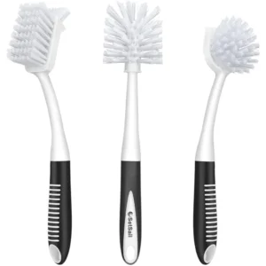 Dish Brushes and Bottle Brushes