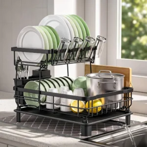 Dish Racks and Drainers