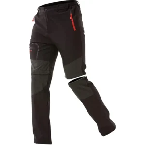 Men's Walking Trousers and Shorts