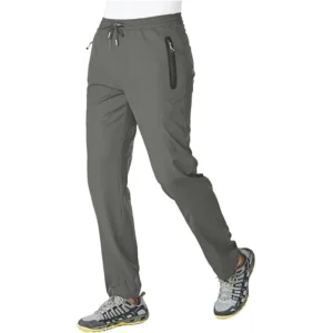 Men's Lightweight Walking Trousers