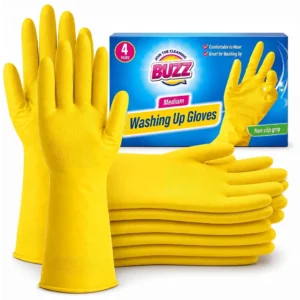Rubber Gloves
