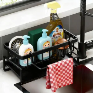 Sink Caddies and Organisers