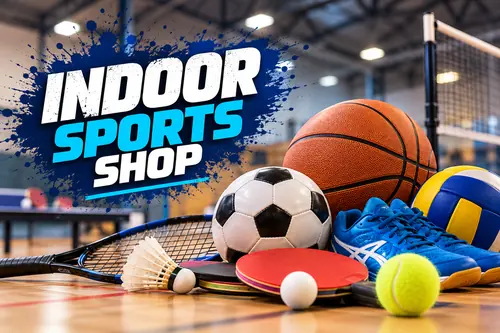 Indoor Sports
