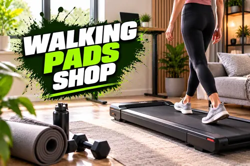 Walking Pads Shop