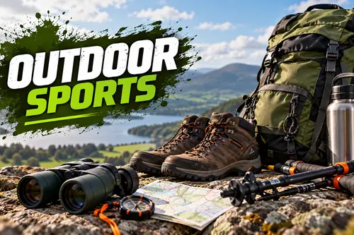 Outdoor Sports